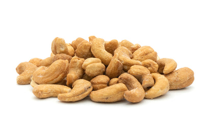 Roasted Cashews (Salted)